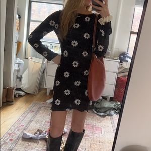 Realisation Par Cosima Daisy Dress